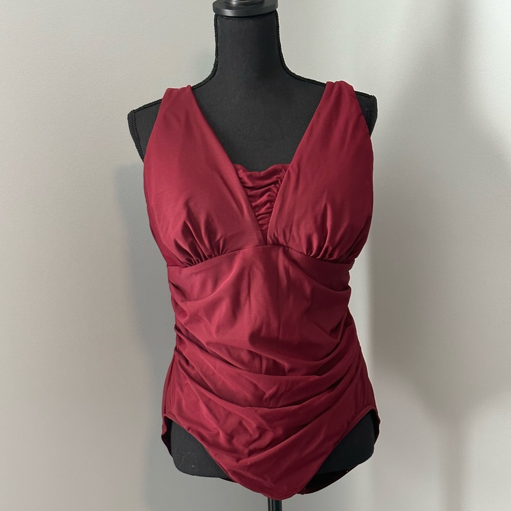 Lands’ End Swimsuit